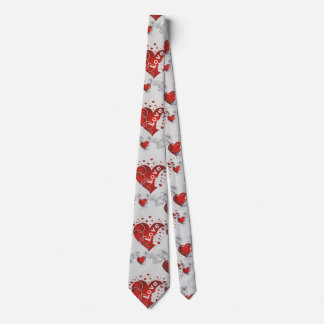 Valentine Kärlek Hearts Slips