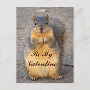 Valentine Kärlek_ Helg Vykort