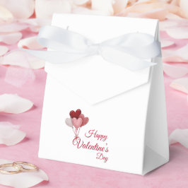 Valentine Kärlekskort | Romantisk för honom & henn Presentaskar