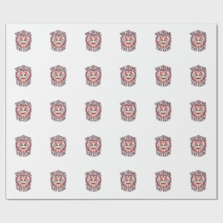 Valentine Katt Rolig Katt Älskare Design - Alla Hj Presentpapper