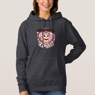 Valentine Katt Rolig Katt Älskare Design - Alla hj T Shirt