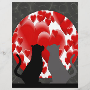 Valentine Kattunge
