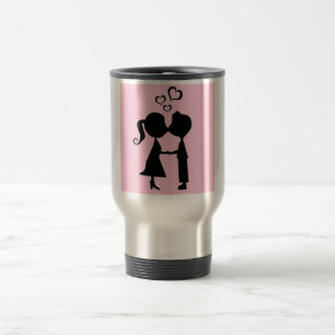VALENTINE KISS RESEMUGG