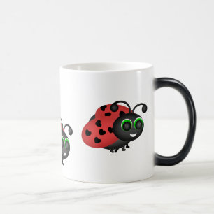 Valentine Kryp Mugg