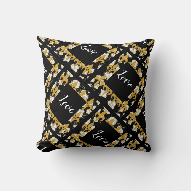 VALENTINE KUDDE (Framsida)