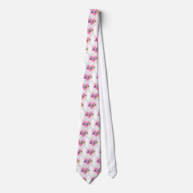 VALENTINE LADYBUGS SLIPS (Framsida)