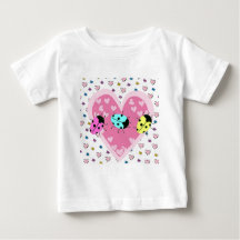 VALENTINE LADYBUGS