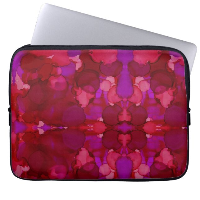 Valentine Laptop Fodral (Framsidan)