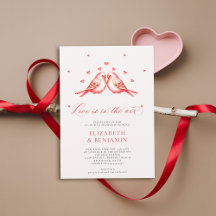 Valentine Love birds Hearts par Möhippa