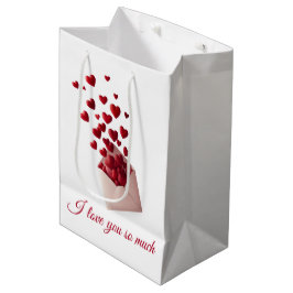 Valentine Love Card | Romantic for Him & Her