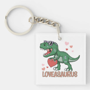 Valentine Loveasaurus