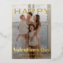 Valentine Magi Modern FotoPop