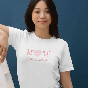 Valentine Mammor, raring Birthday T Shirt