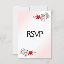 Valentine OSA Kort
