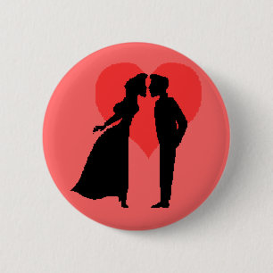 Valentine par Button Knapp