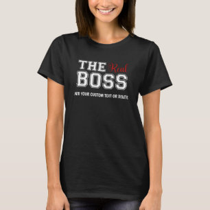 Valentine-paret, äkta makegåva från Chef T Shirt
