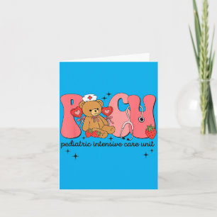 Valentine Picu Sjuksköterska Björn Pediatrik Inten Kort