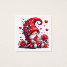 VALENTINE PRECIOUS och Thrifty