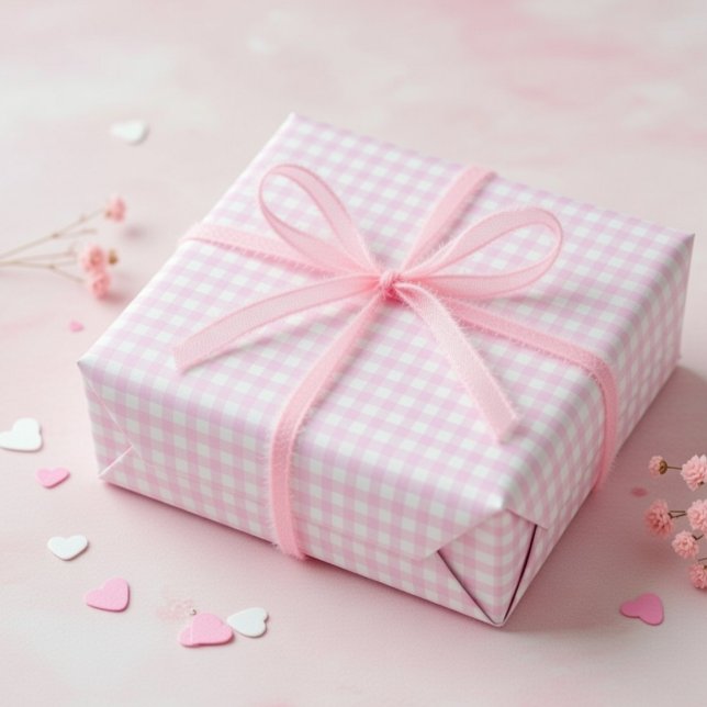 Valentine presentinslag Cute Rolig Kärlek Presentpapper (Skapare uppladdad)