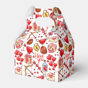 Valentine Presentlåda