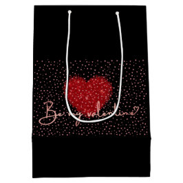 Valentine presentpapper