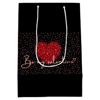 Valentine presentpapper