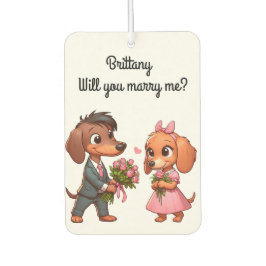 Valentine Proposal
