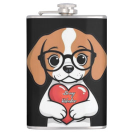 Valentine Puppy Fickplunta