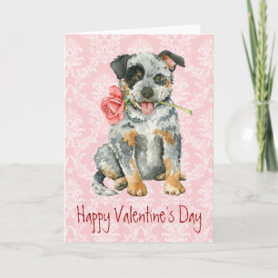 Valentine Ro ACD Helgkort