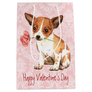 Valentine Ro Chihuahua