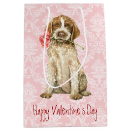 Valentine Ro Griffon