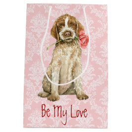 Valentine Ro Griffon