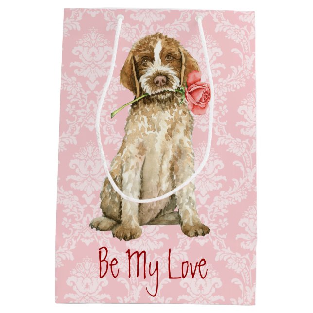 Valentine Ro Griffon (Baksidan)