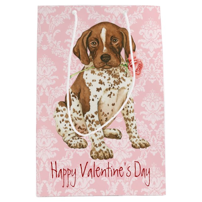 Valentine Ro GSP (Framsidan)