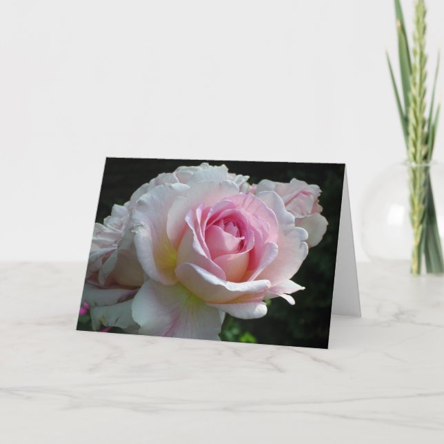 Valentine Ro Helgkort (Framsida)