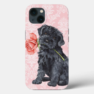 Valentine Ro Kerry Blue Terrier