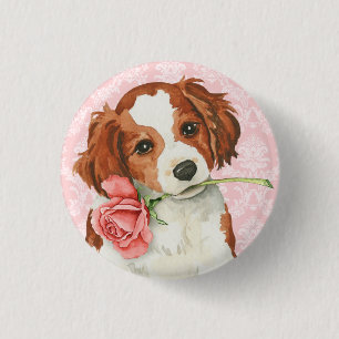 Valentine Ro Kooiker Knapp