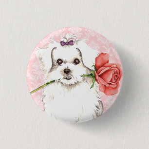 Valentine Ro Malta Knapp