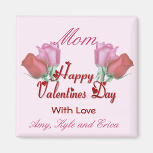 Valentine Ro - Mamma Magnet