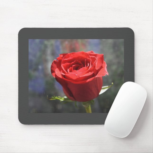 Valentine Ro Mousepad Musmatta (Med mus)