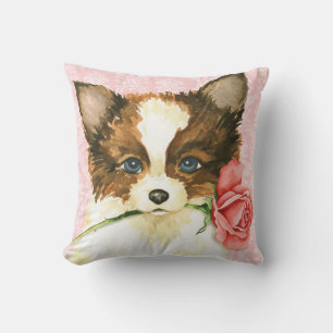 Valentine Ro Papillon Kudde