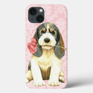 Valentine Ro Petit Basset Griffon Vendeen