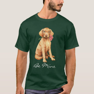 Valentine Ro Vizsla Tröja
