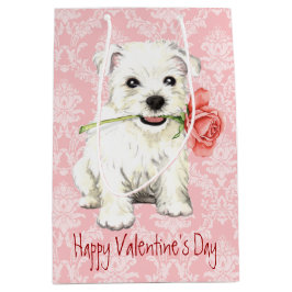 Valentine Ro Westie