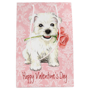Valentine Ro Westie