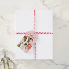 Valentine Ro Whifragment Presentetikett