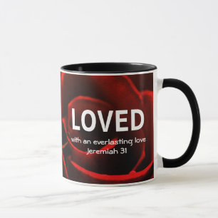Valentine   RÖD ROS   LOVAT   Christian Mugg