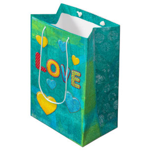 Valentine Roligt 3D Mix and Match