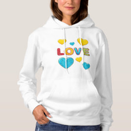 Valentine Roligt 3D Mix and Match T Shirt