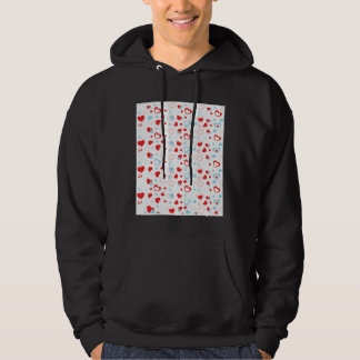 Valentine_s dag 222 hoodie